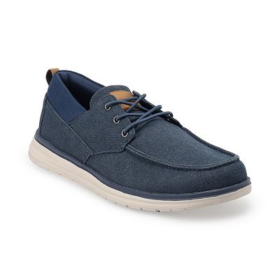 Sonoma goods for life boat shoes on sale