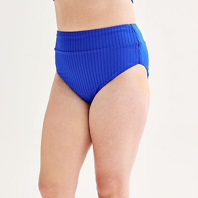 Women’s S3 Swim Smoothing Banded Bottoms