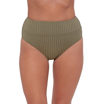 Women’s S3 Swim Smoothing Banded Bottoms
