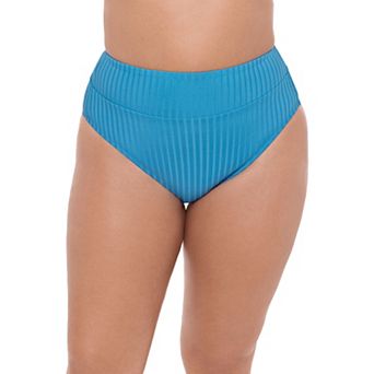 Women’s S3 Swim Smoothing Banded Bottoms