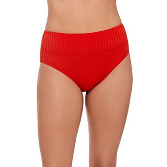 Women’s S3 Swim Smoothing Banded Bottoms