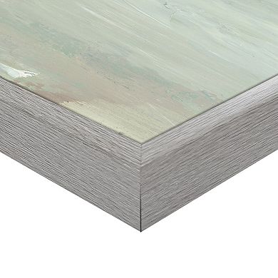 Masterpiece Spring's Song by Nan Canvas Art Print