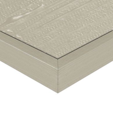 Masterpiece Orchid Luxe I by Studio Arts Canvas Art Print