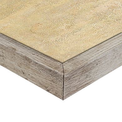 Masterpiece Pastel Seascape I by Christy McKee Canvas Art Print