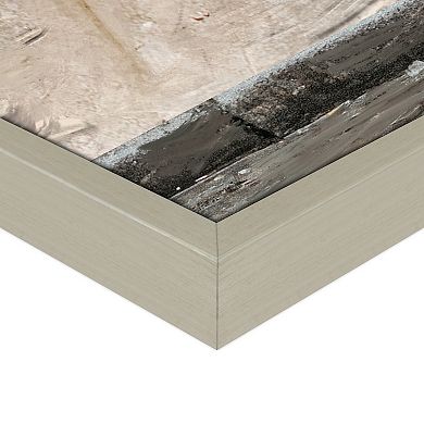 Masterpiece Parisian Bistro I by Studio Arts Canvas Art Print