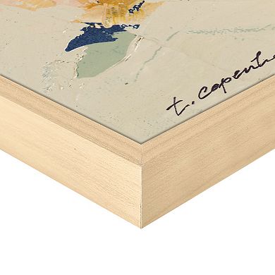 Masterpiece Dunes I by Trevor Copenhaver Canvas Art Print