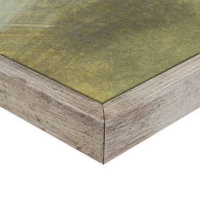 Masterpiece Rangeland Horses by Danhui Nai Canvas Art Print