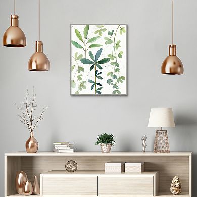 Masterpiece Solace by Suzanne Allard Canvas Art Print