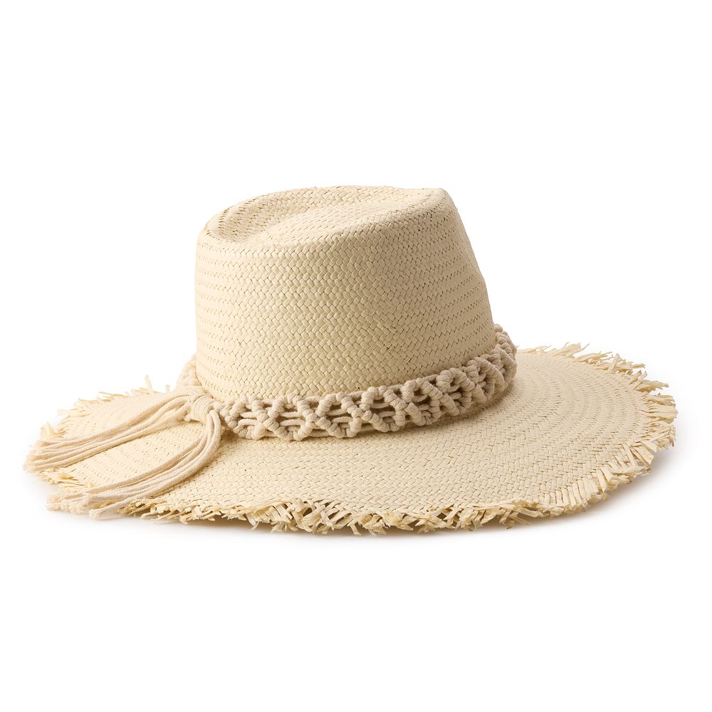 Sonoma Hat