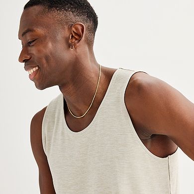 Men's FLX Luxury Soft Wander Tank Top