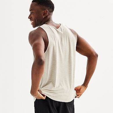 Men's FLX Luxury Soft Wander Tank Top