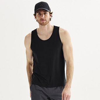 Men's FLX Luxury Soft Wander Tank Top