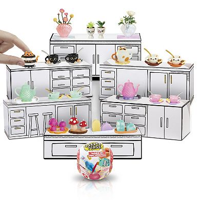 Miniverse Make It Mini Lifestyle Series - Styles May Vary