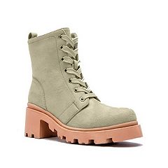 Qupid boots hot sale