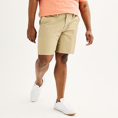 Kohls sonoma flexwear shorts online