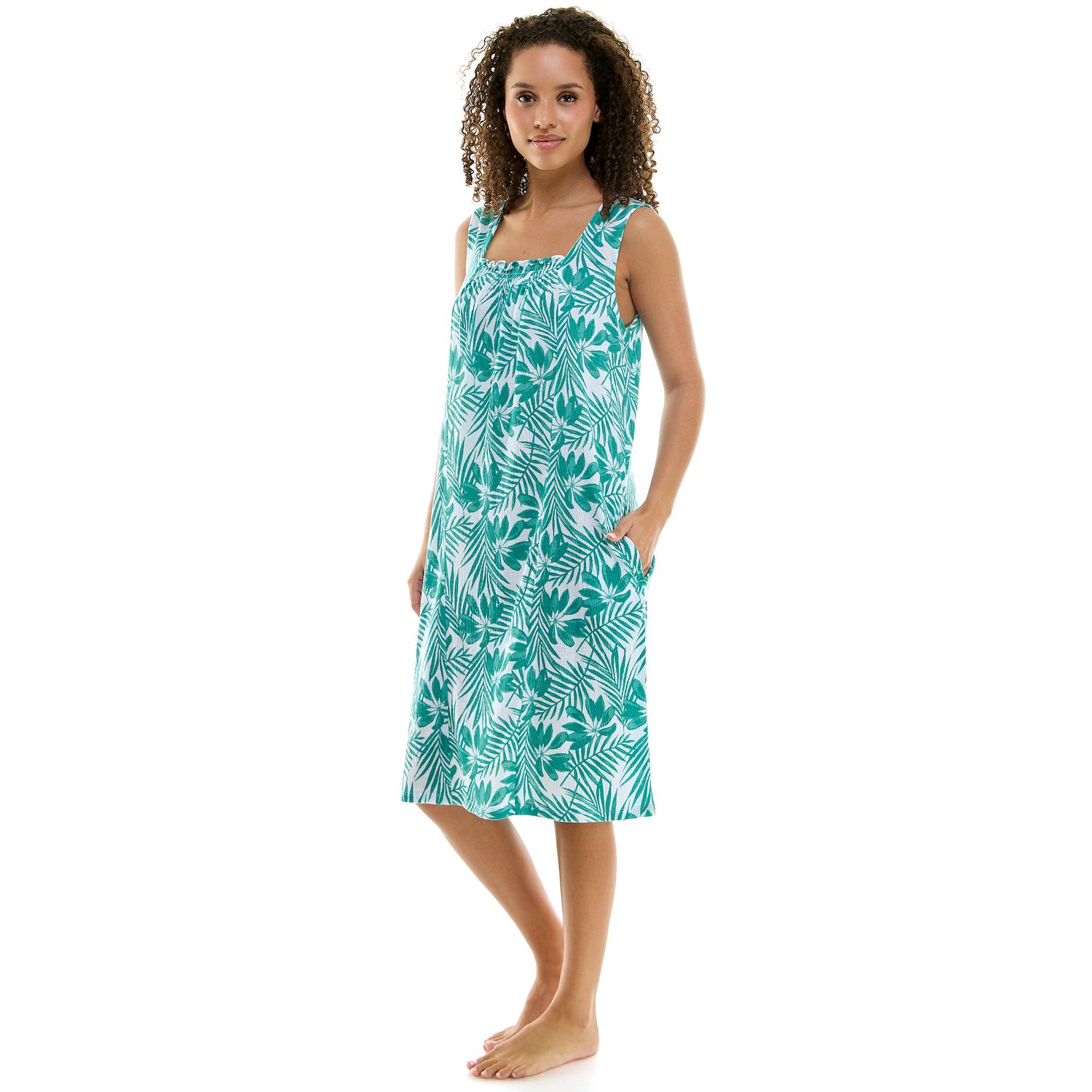 Chemise Violette Femme Croft & Barrow Taille 3X - 100% Coton, Manches Longues, Occasion Très Bon état