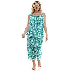 Croft & Barrow Pajama Sets for Women