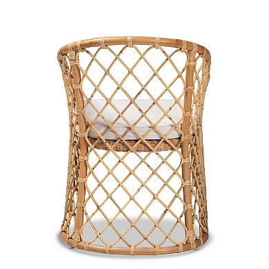 bali & pari Orchard Rattan Dining Chair