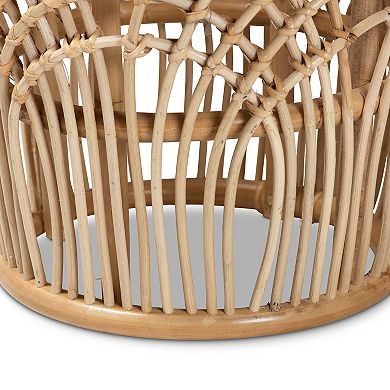 bali & pari Edena End Table