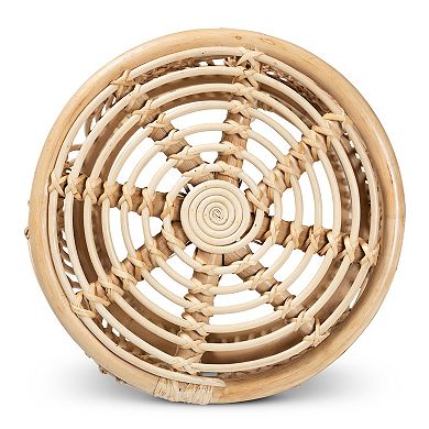 bali & pari Edena End Table