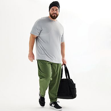 Big & Tall Tek Gear® Lightweight Pants