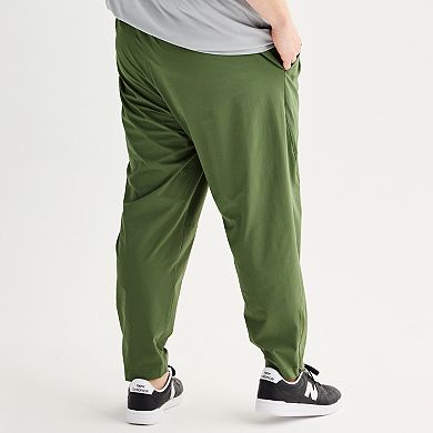 Big & Tall Tek Gear® Lightweight Pants