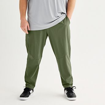 Big & Tall Tek Gear® Lightweight Pants