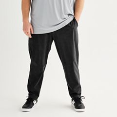 3 Pairs Kohl's Tek Gear Ultrasoft Fleece Jogger Men's Pants Size