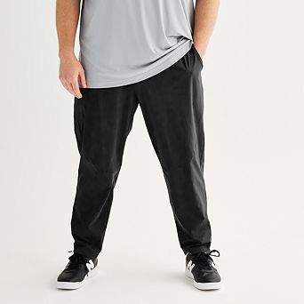 Big & Tall Tek Gear® Lightweight Pants