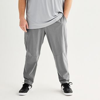 Big & Tall Tek Gear® Lightweight Pants