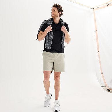 Men's FLX Luxury Soft Wander Polo