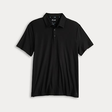 Men's FLX Luxury Soft Wander Polo