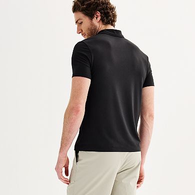 Men's FLX Luxury Soft Wander Polo