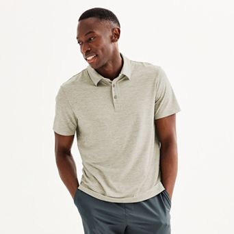 Men's FLX Luxury Soft Wander Polo