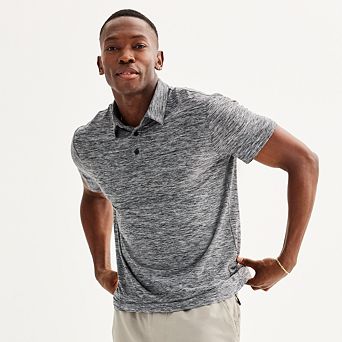 Men's FLX Luxury Soft Wander Polo