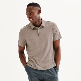 Men's FLX Luxury Soft Wander Polo