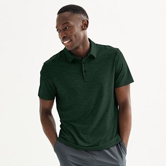Men's FLX Luxury Soft Wander Polo