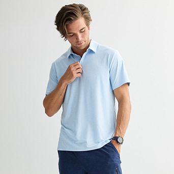 Men's FLX Luxury Soft Wander Polo