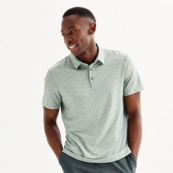 Men's FLX Luxury Soft Wander Polo