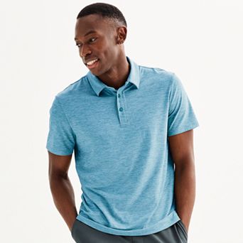 Men's FLX Luxury Soft Wander Polo