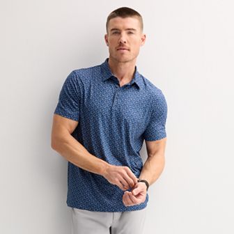 Men's FLX Luxury Soft Wander Polo