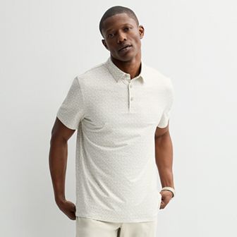 Men's FLX Luxury Soft Wander Polo
