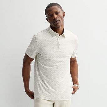 Men's FLX Luxury Soft Wander Polo
