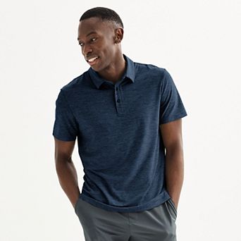 Men's FLX Luxury Soft Wander Polo