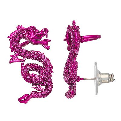 Crawler earrings kohls deals