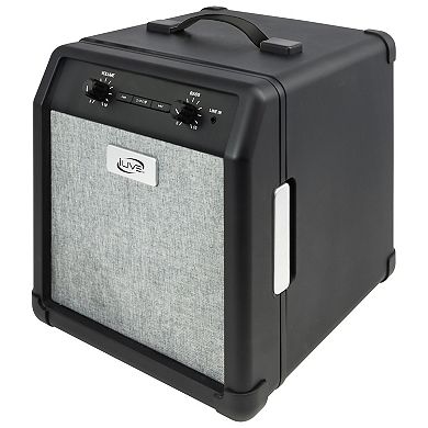 iLive Cooler Pro Wireless Speaker & Cooler System