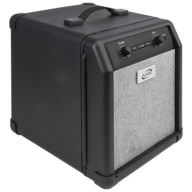 iLive Cooler Pro Wireless Speaker & Cooler System