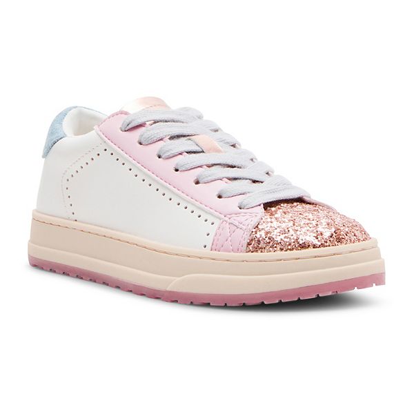 madden girl leopard sneakers