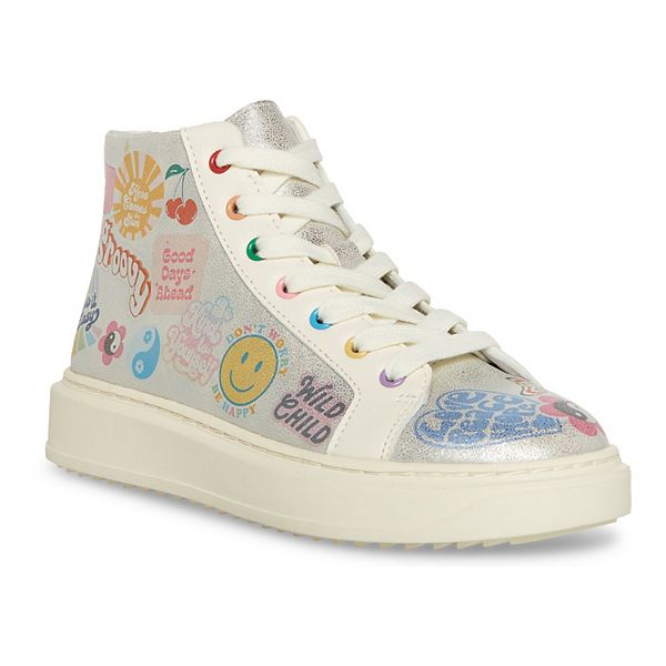 madden girl sneakers bailey