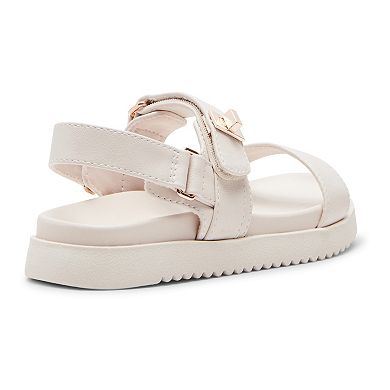 madden girl MJULS Girls' Sandals